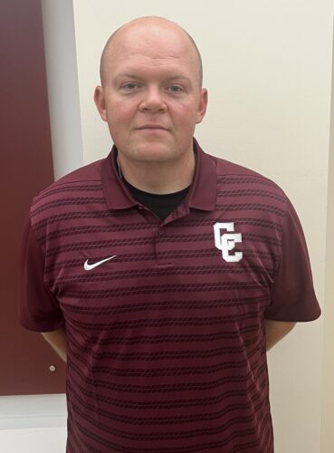 Honecker Hired To Lead Wheeling Central Wrestling
